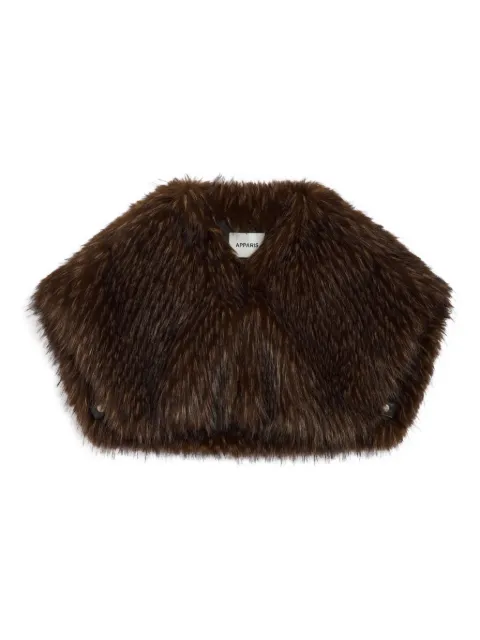 Apparis bolero Devin