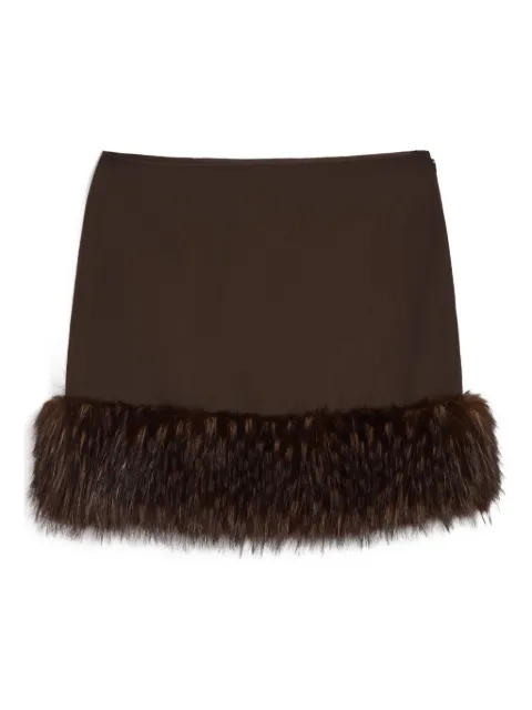 Apparis falda corta Meadow