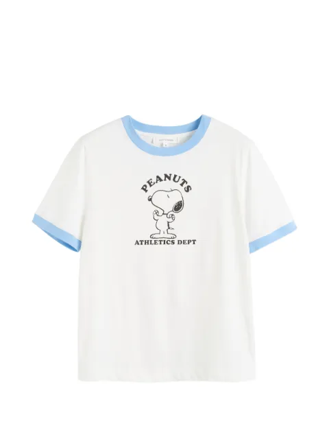 Chinti & Parker graphic T-shirt