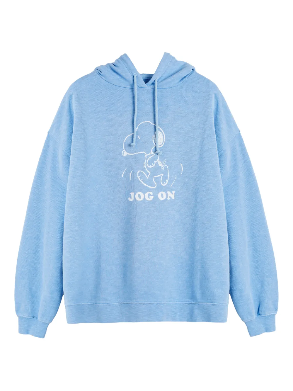 Chinti & Parker x Peanuts Snoopy graphic hoodie · XS