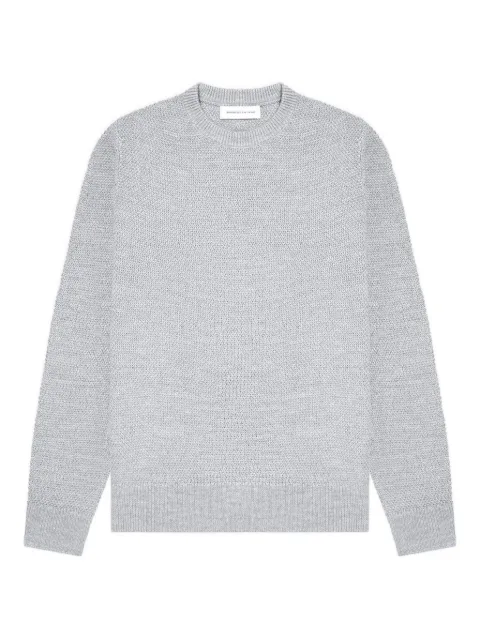 Manière De Voir Gabin crew-neck sweater