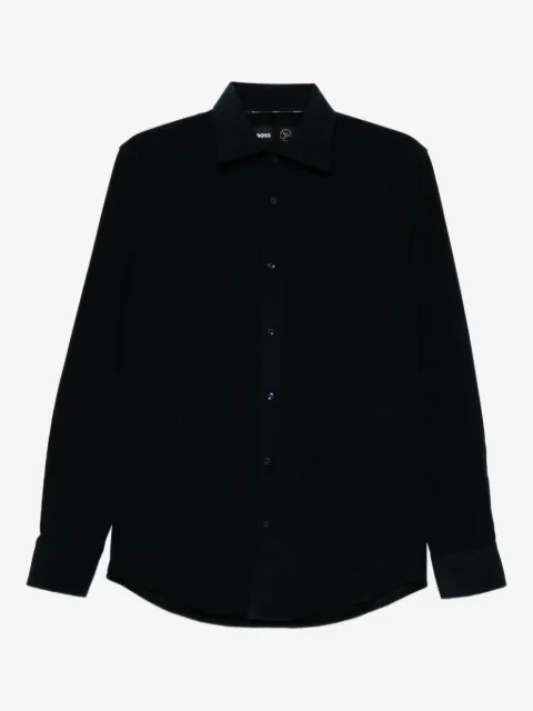 BOSS Camicia a coste