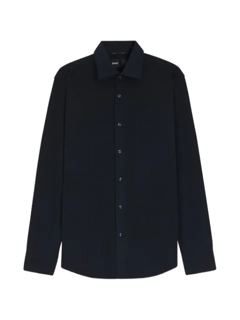 BOSS Camicia a coste