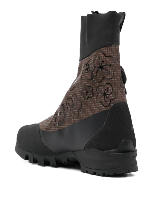 Cecilie Bahnsen x TNF Sarit Verto Sa Gore-tex® | Brown | FARFETCH
