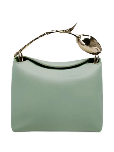 ERDEM bolsa Bloom mini