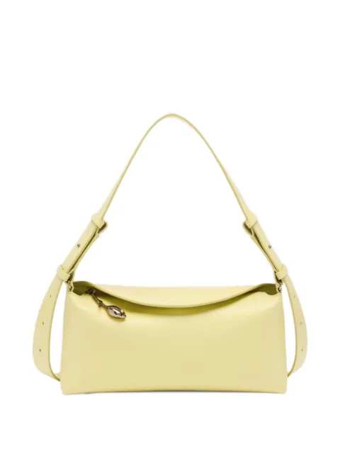 ERDEM bolsa de hombro East West Bloom