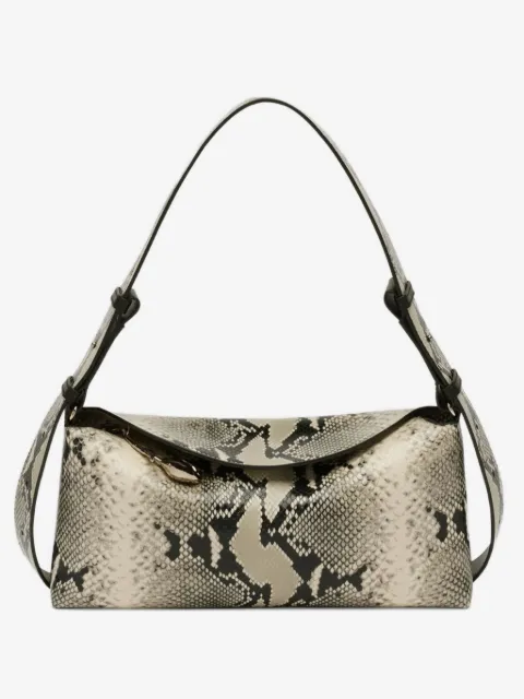 ERDEM East West Bloom shoulder bag