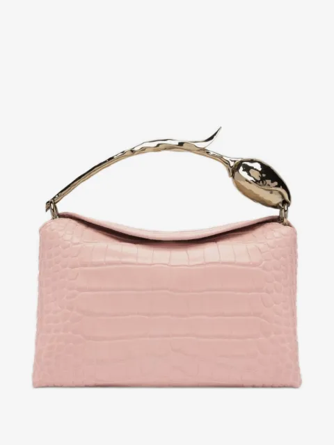 ERDEM sac à main Bloom médium