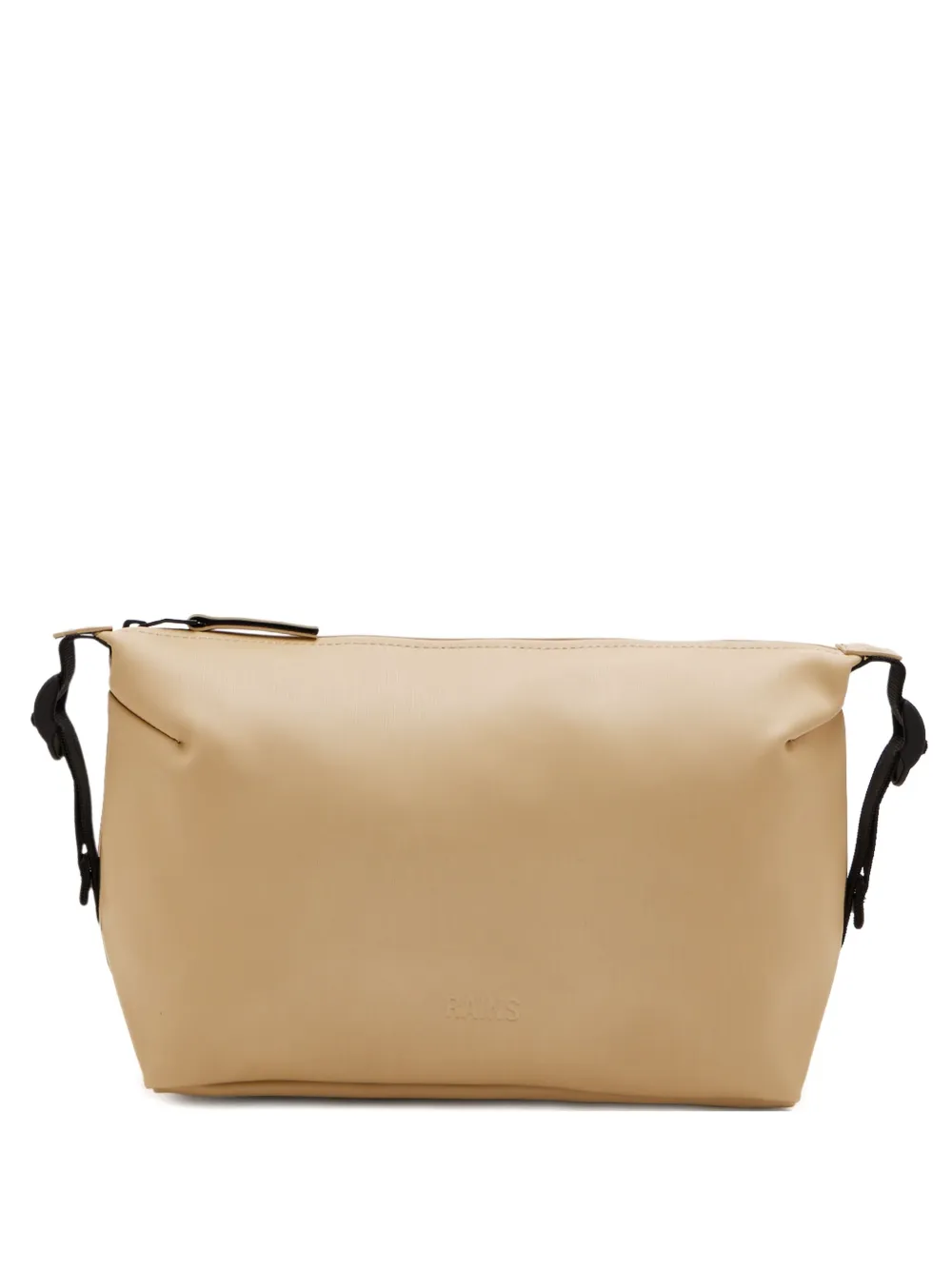 Rains Hilo zip-up wash bag | neutro | Image 1