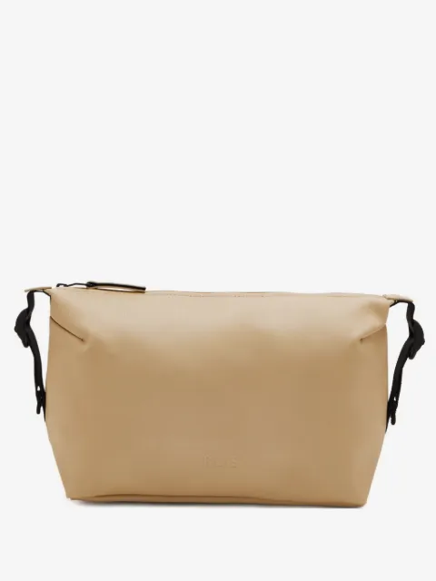 Rains Hilo zip-up wash bag