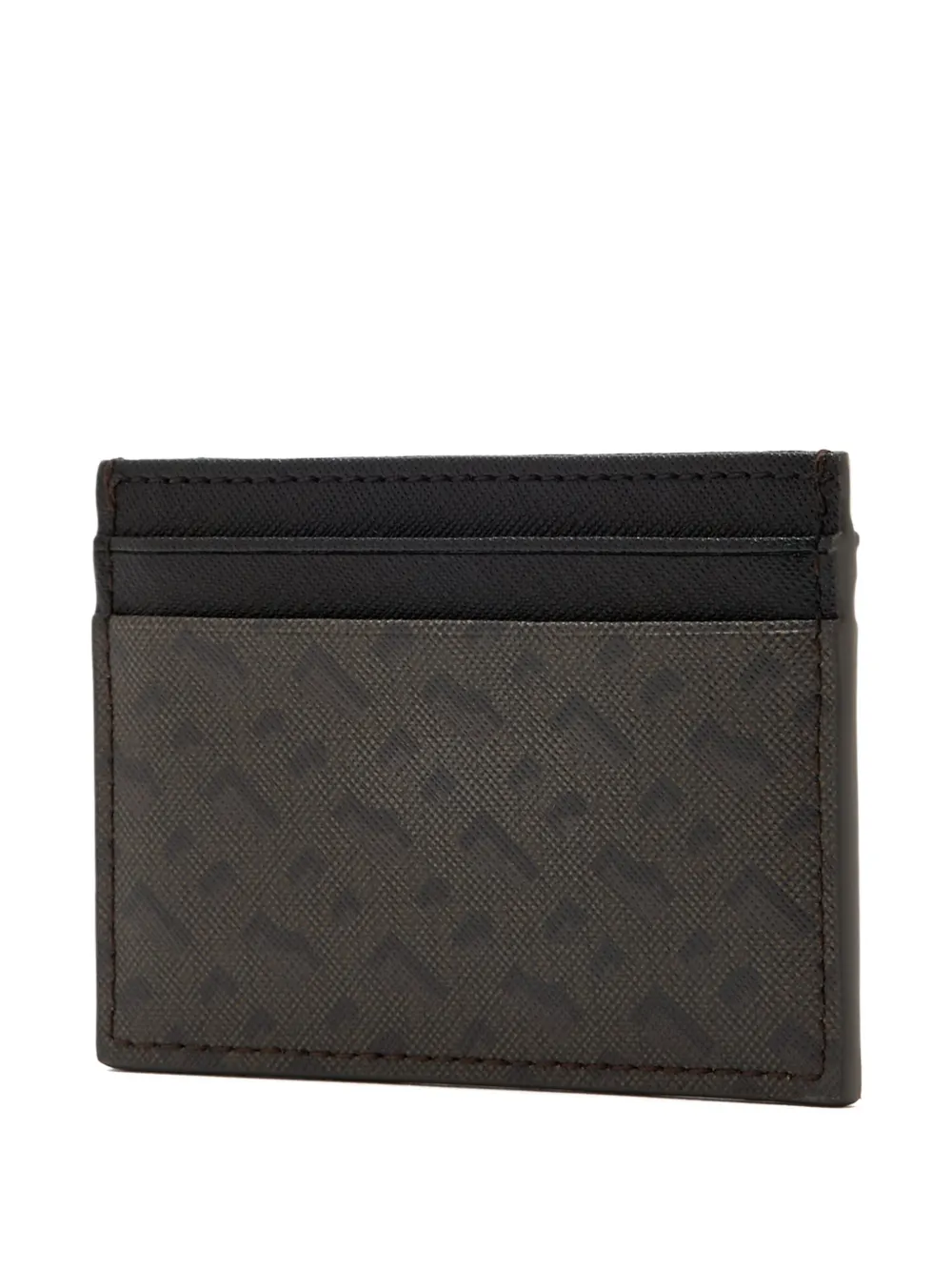 BOSS  tarjetero con logo en relieve | Image 2