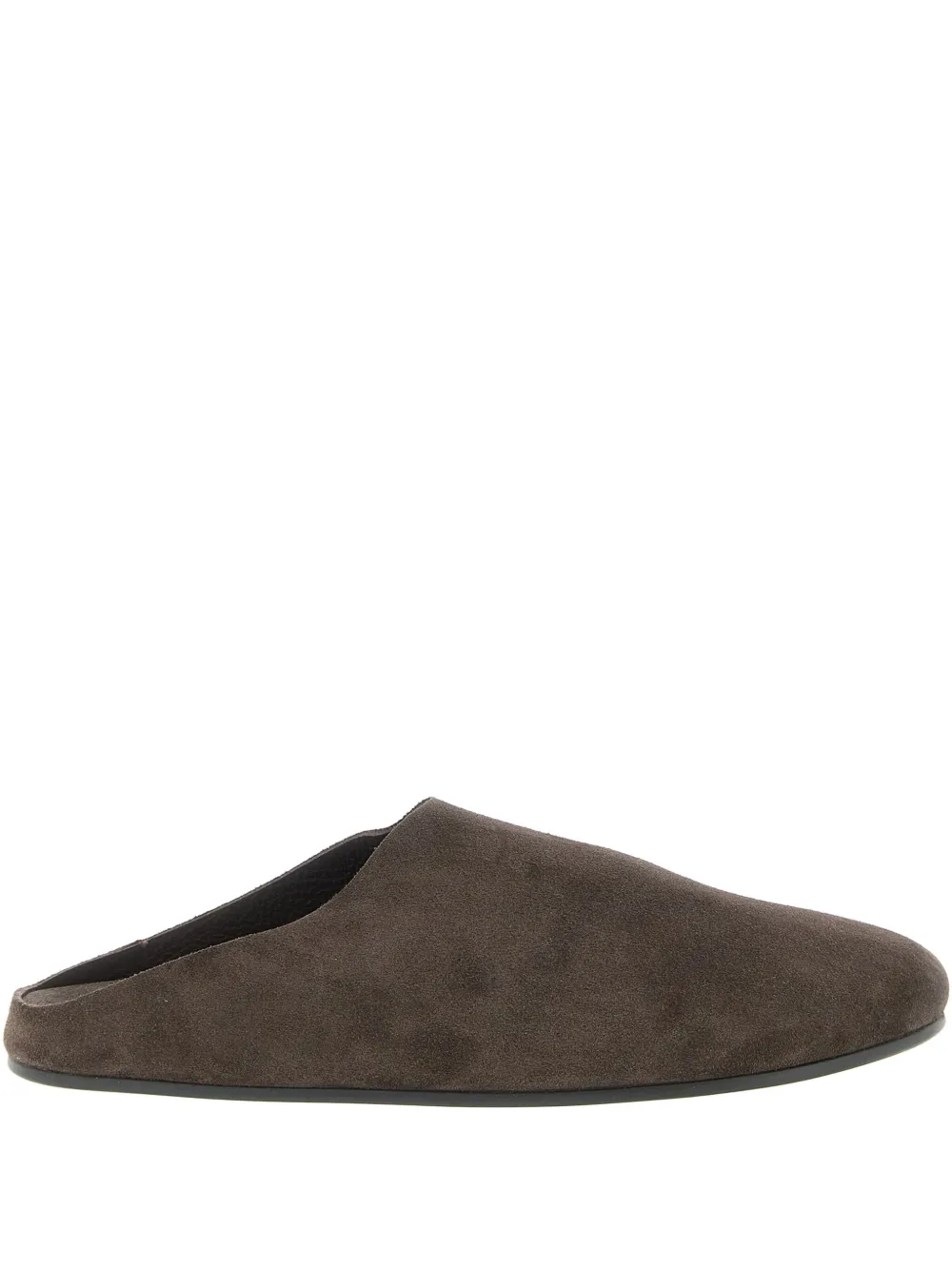 The Row Hudson sabots | Brown | Image 1