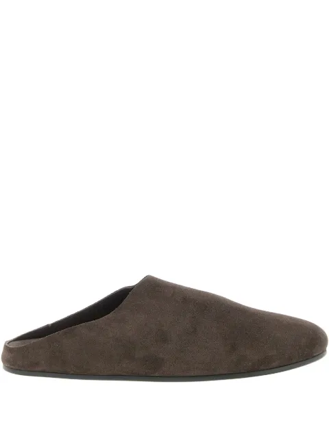 The Row Hudson sabots