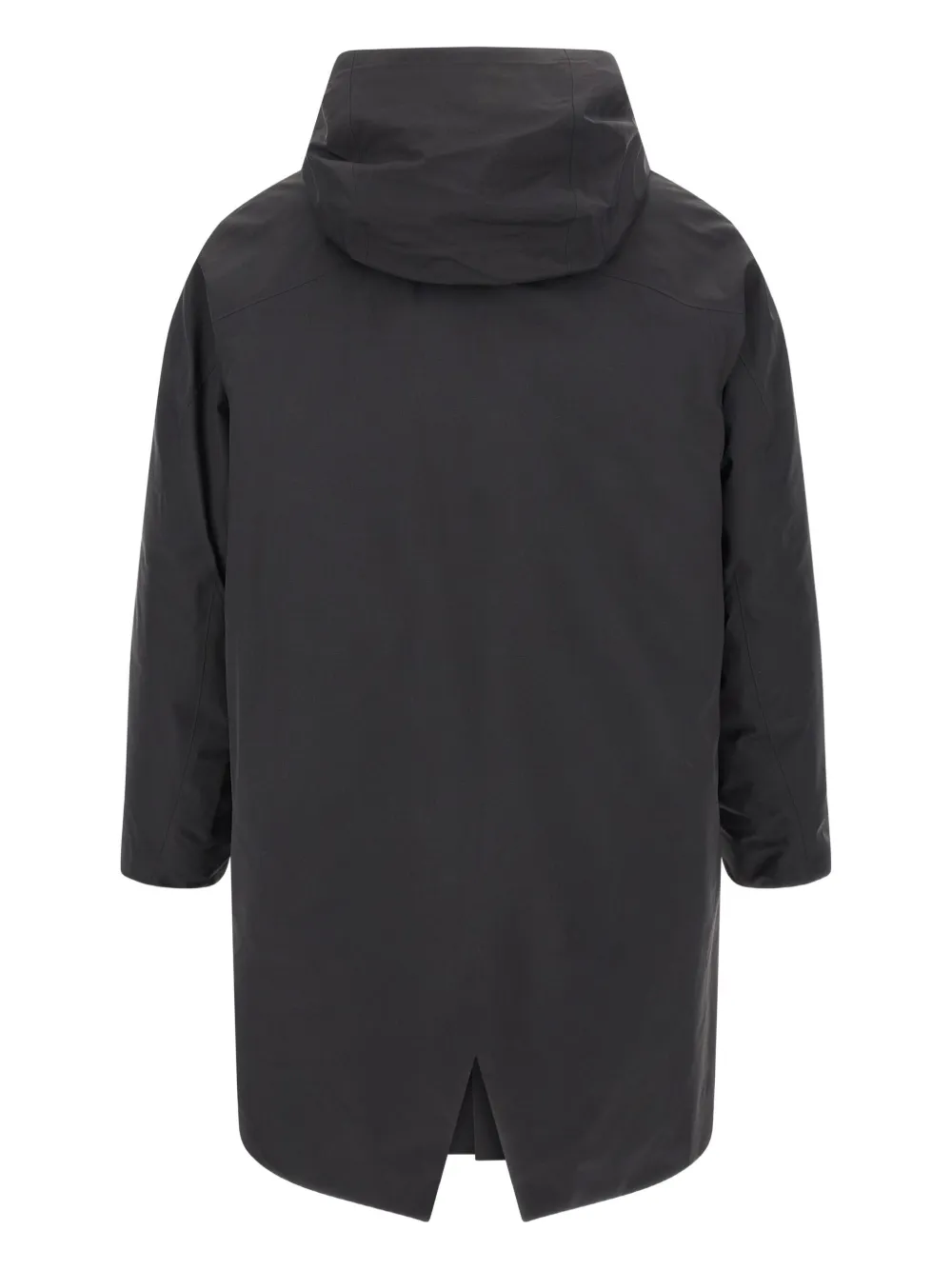 Veilance Monitor hooded coat | Daunenmäntel | Image 2