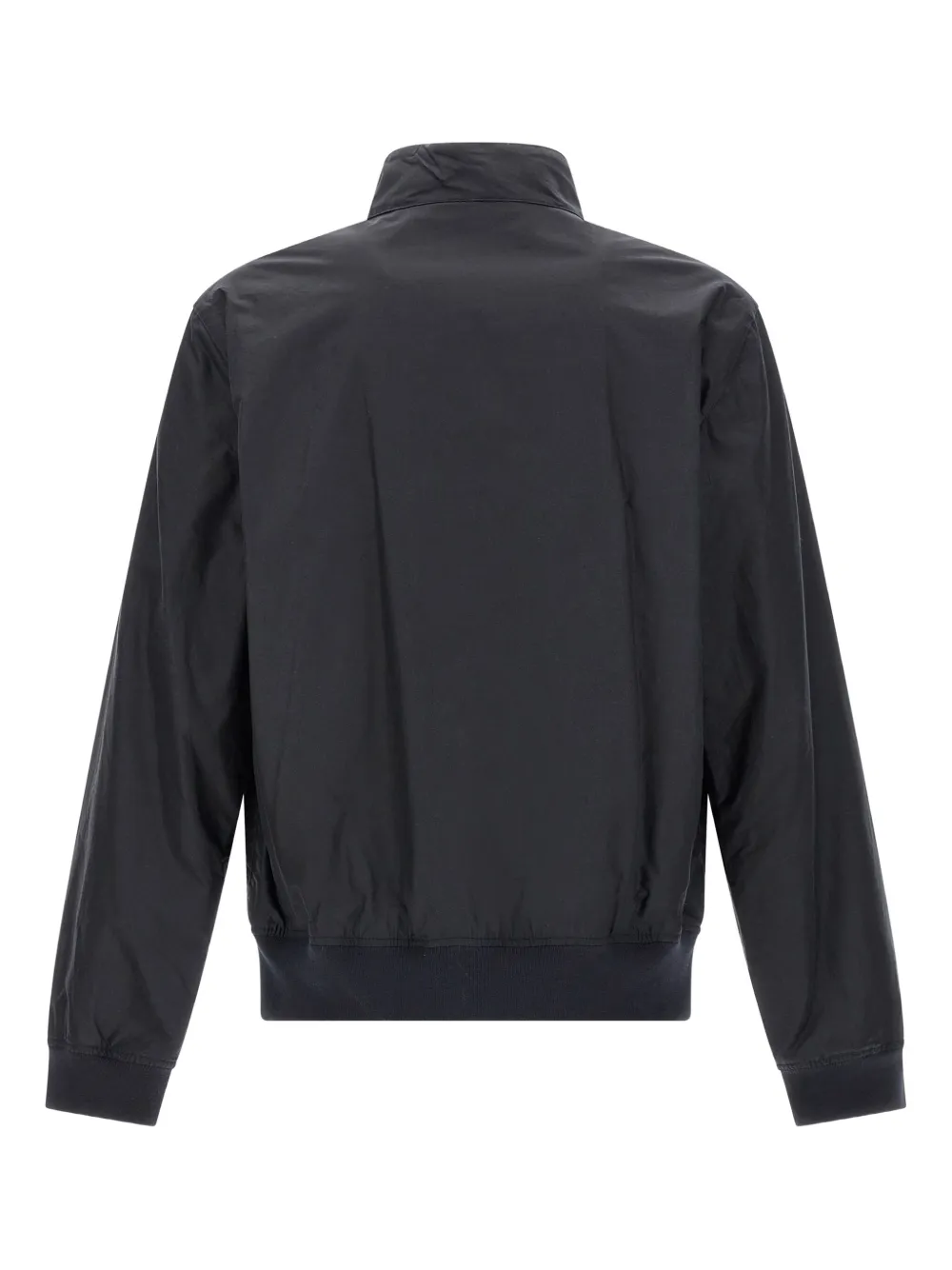 Barbour ribbed knit Royston jacket | Lightweight Jackets | Image 2