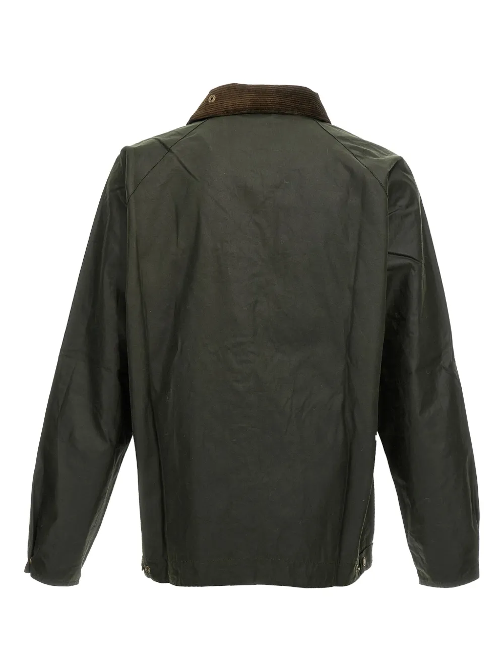 Barbour Bedale corduroy-collar short jacket | Sobrecamisas | Image 2