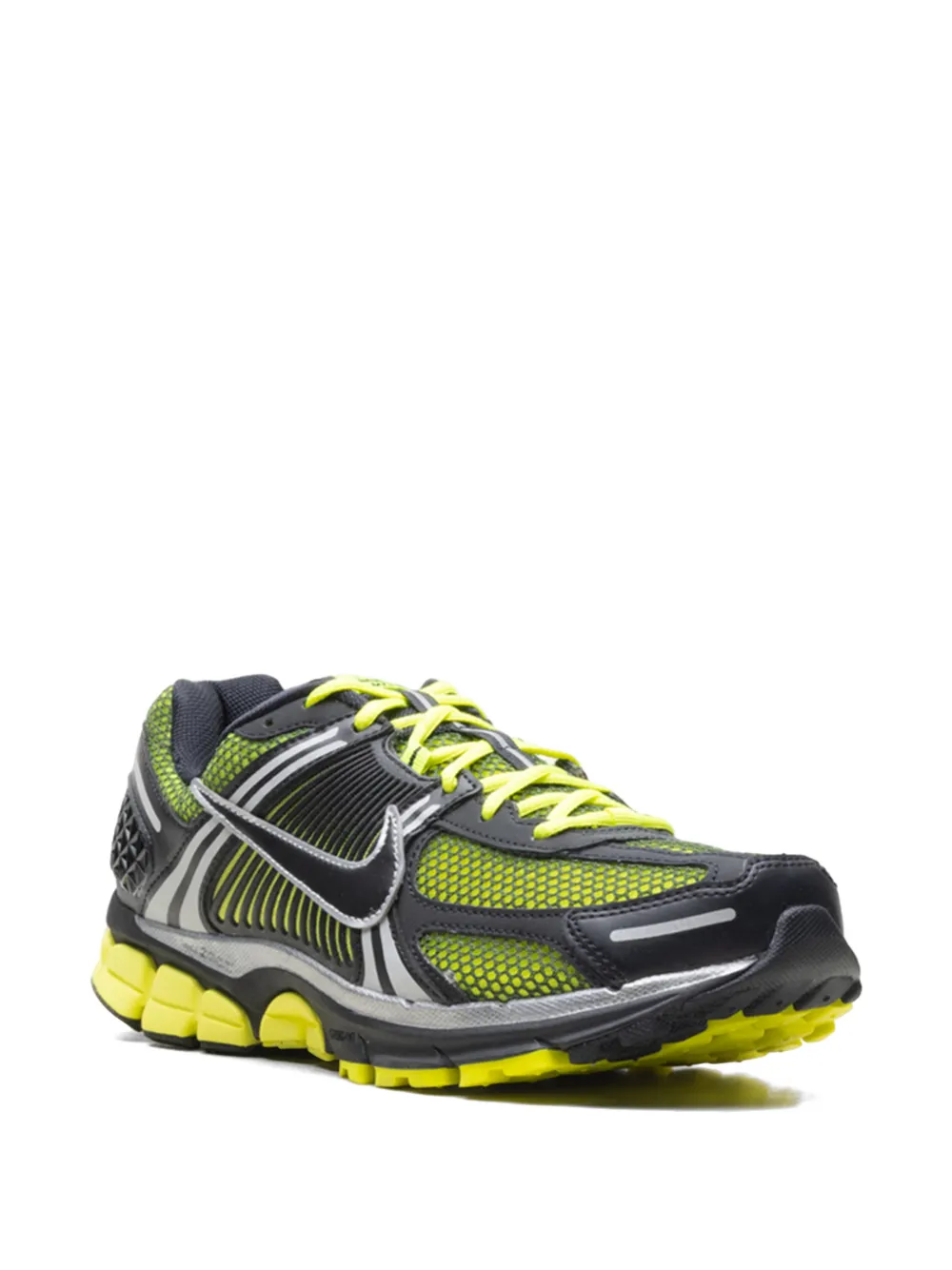 Nike Vomero 5 sneakers met veters Zwart