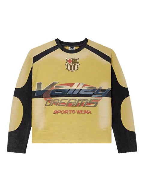 Vale Motocroxxx thermal T-shirt