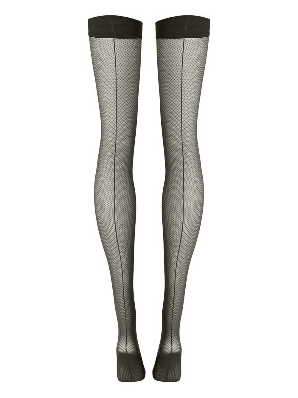 Wolford Layering jurk Zwart