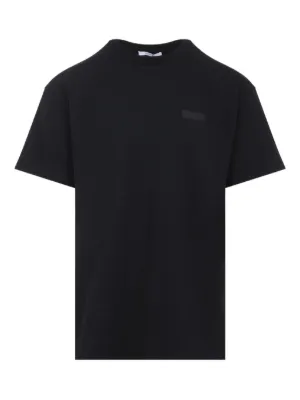 Givenchy ハーフジップ ポロシャツ | ブラック | FARFETCH JP