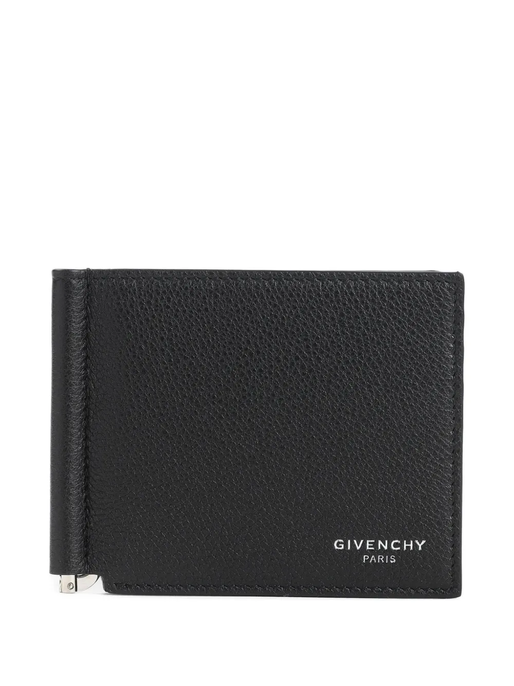 Givenchy læderpung | sort | Image 1