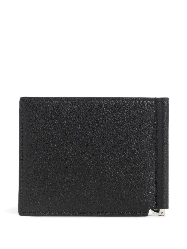 Givenchy レザー 財布 | ブラック | FARFETCH JP