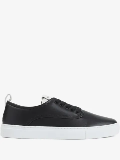 Givenchy baskets à lacets