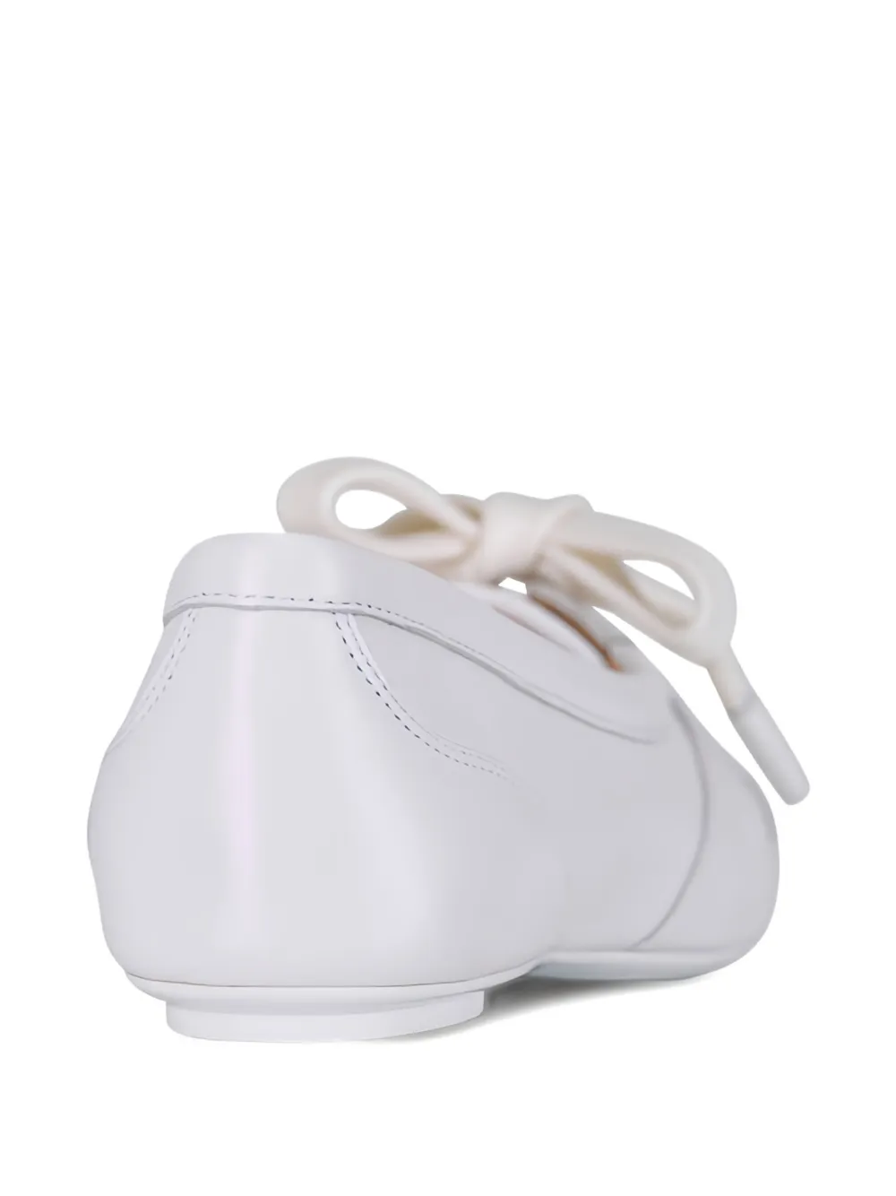 Gianvito Rossi Sneakers Wit