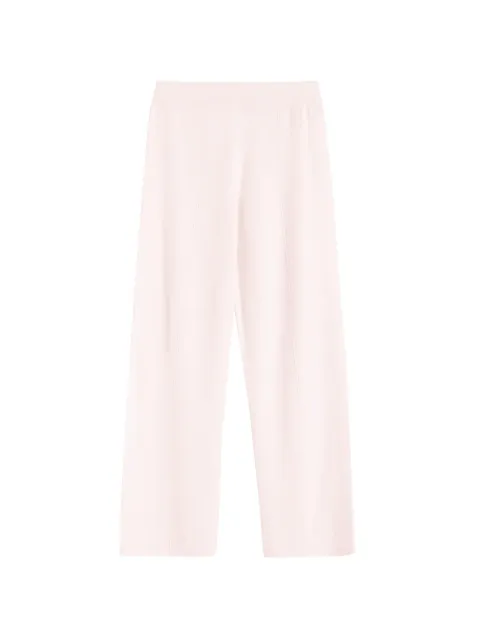 Chinti & Parker wide-leg track pants