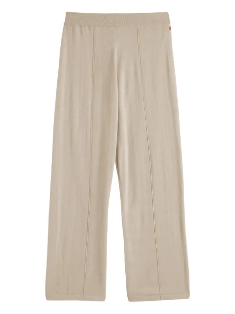 Chinti & Parker wide-leg track pants