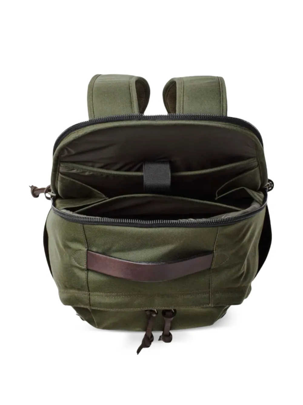  Filson Zaino Con Zip - Verde 