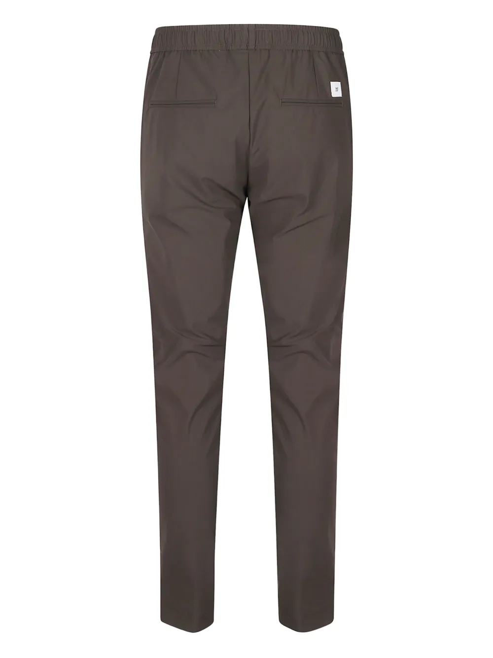 PMDS Steve elasticated-waistband trousers | Tapered Pants | Image 2