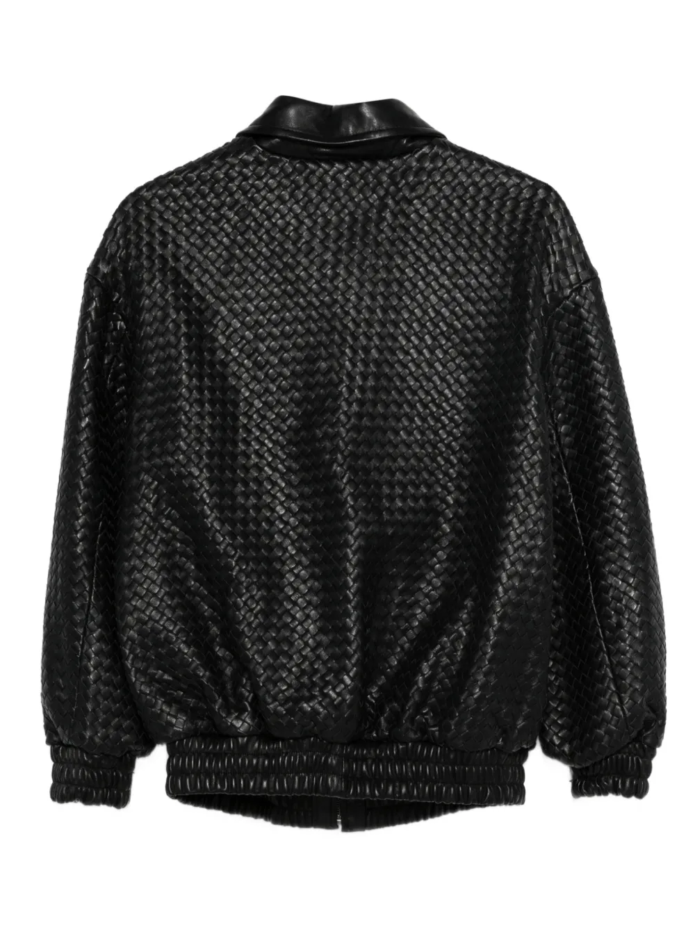 Manokhi chamarra Sara | Chamarras bomber | Image 2