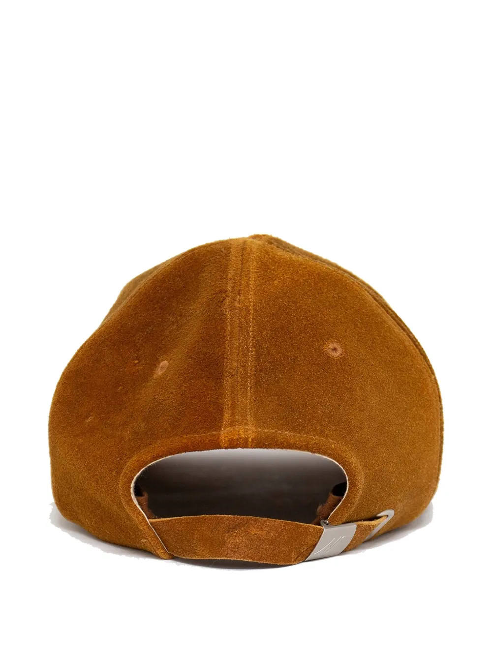 Nick Fouquet Roper NF suede cap | Image 2