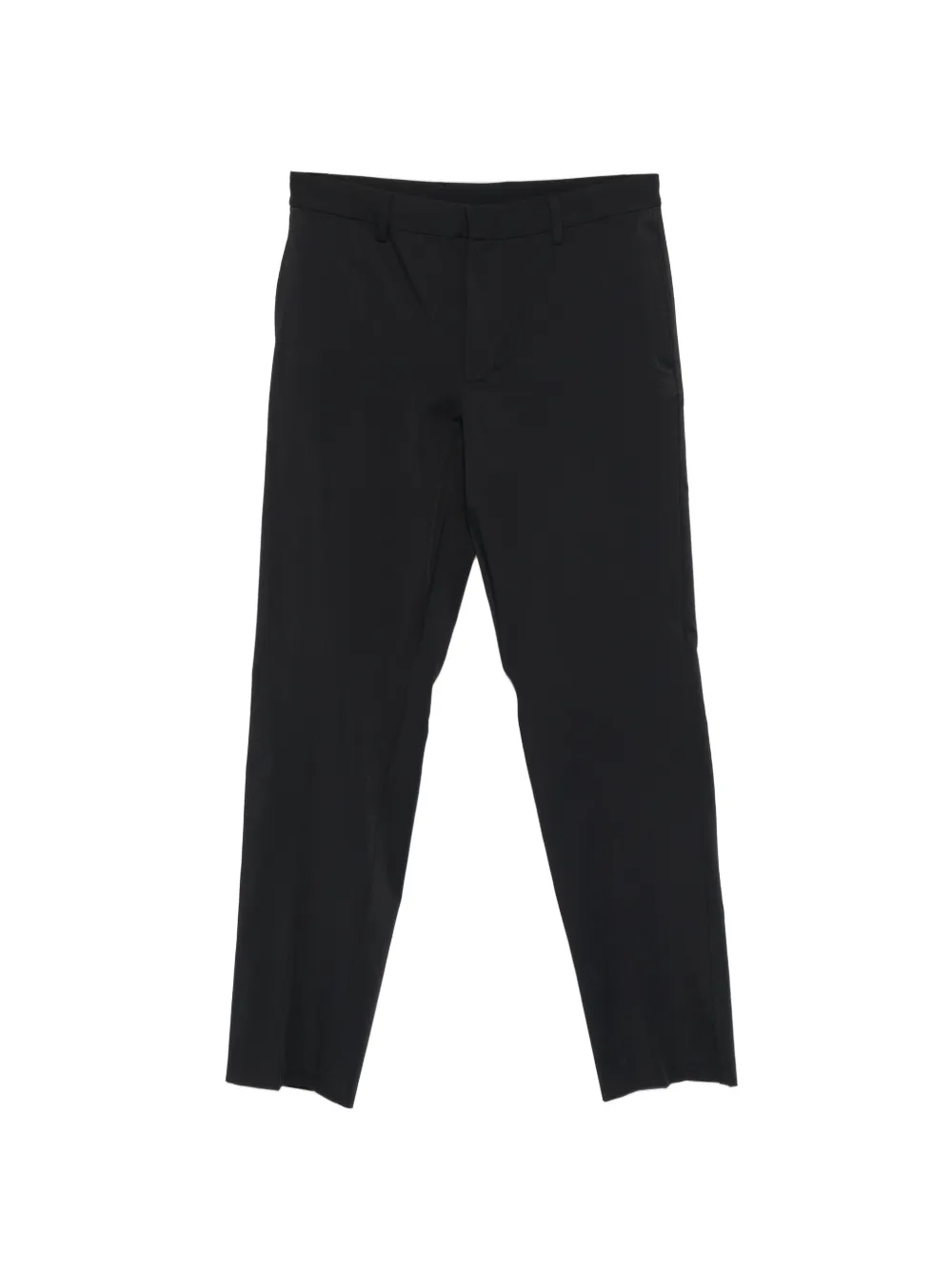 Emporio Armani Pantaloni blu navy