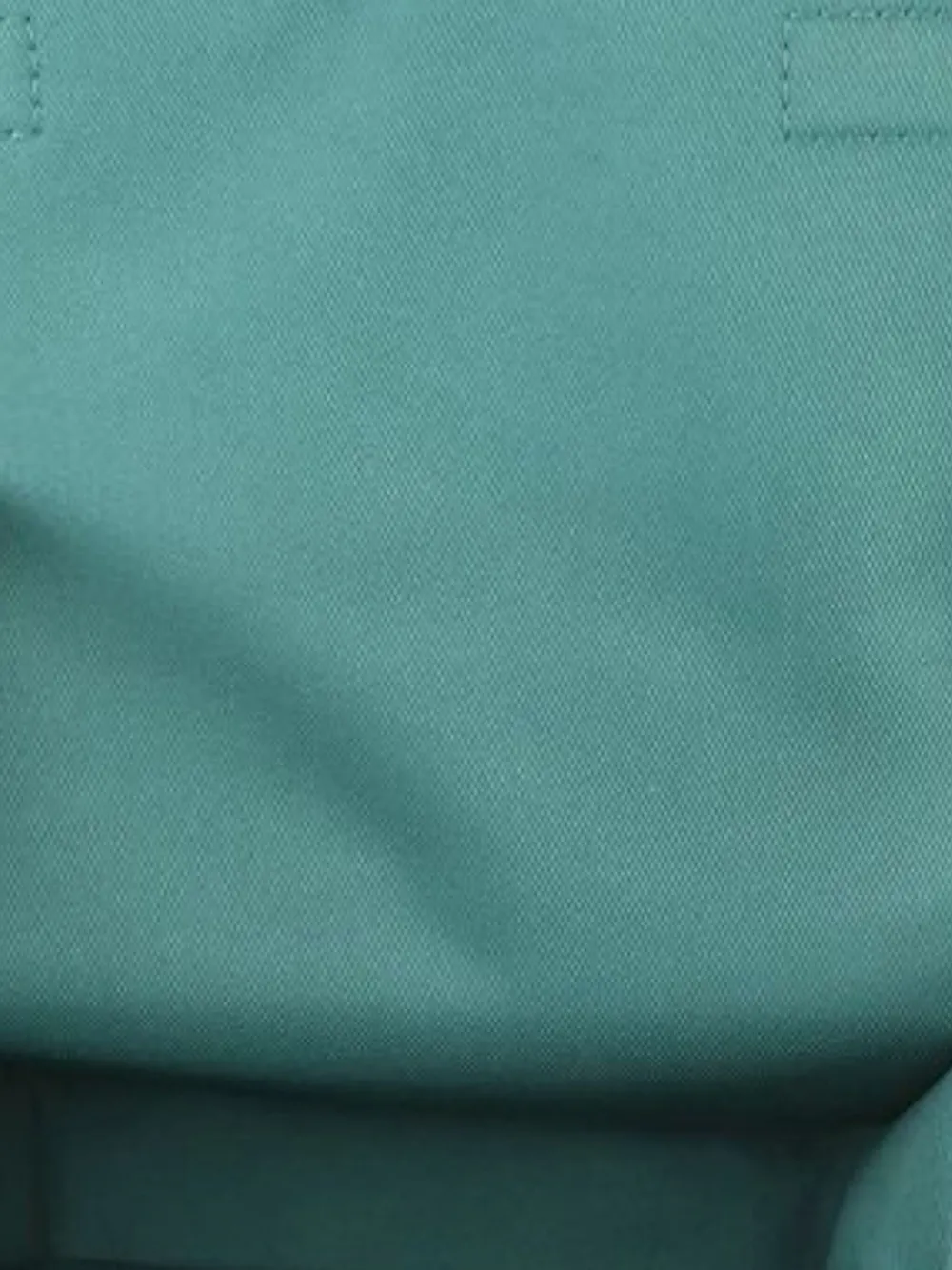 Pre-owned Louis Vuitton 2021-2025 Monogram Heritage Bosphore Wearable Wallet Crossbody Bag In Green