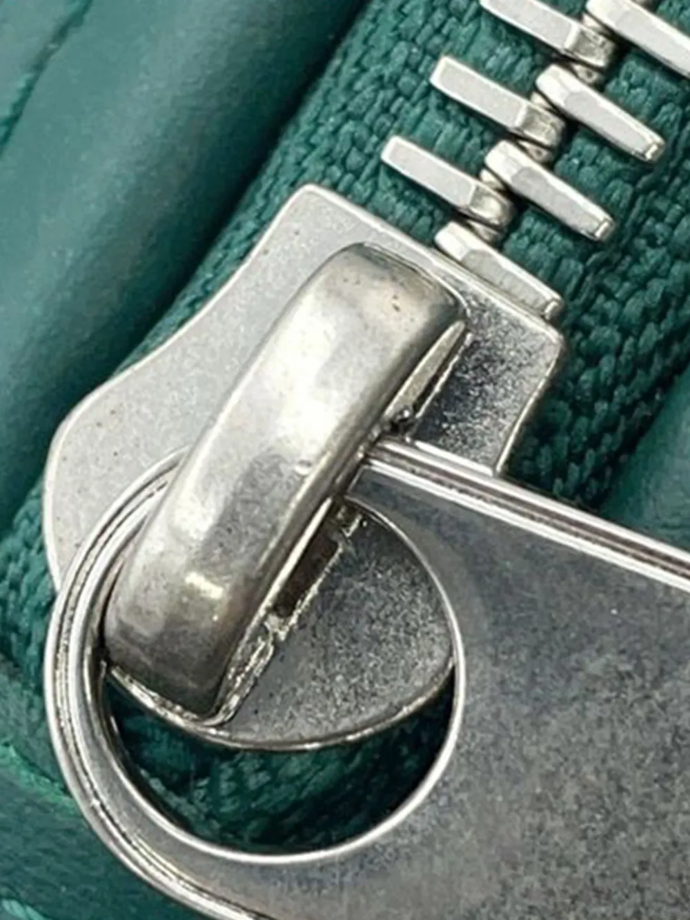 Louis Vuitton Pre-Owned Borsa a tracolla Heritage Bosphore con monogramma 2021-2025 | Pre-owned | Image 2