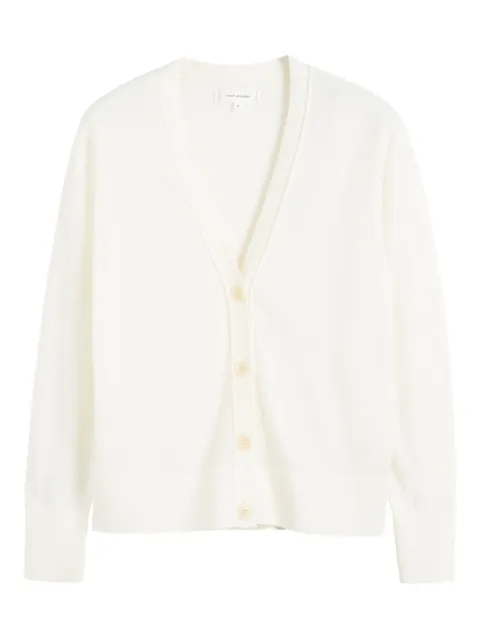 Chinti & Parker button V-neck cardigan