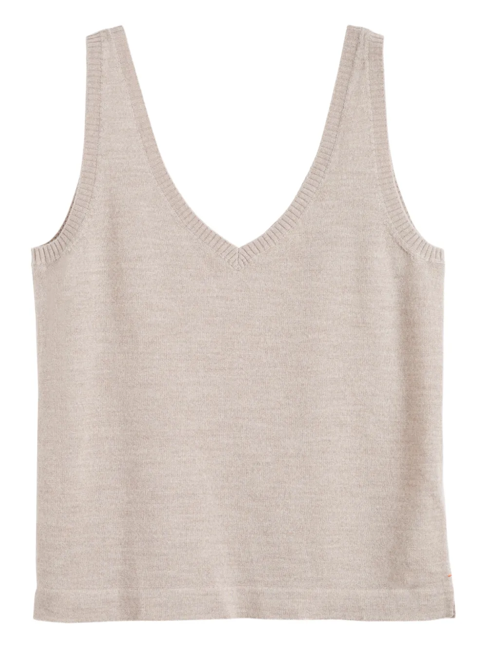 V-Neck Top