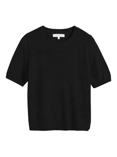 Chinti & Parker playera manga corta