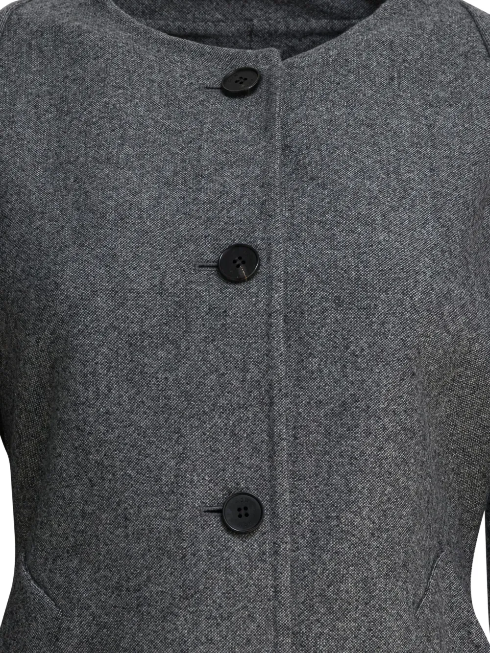 Catran Button-Up Jacket
