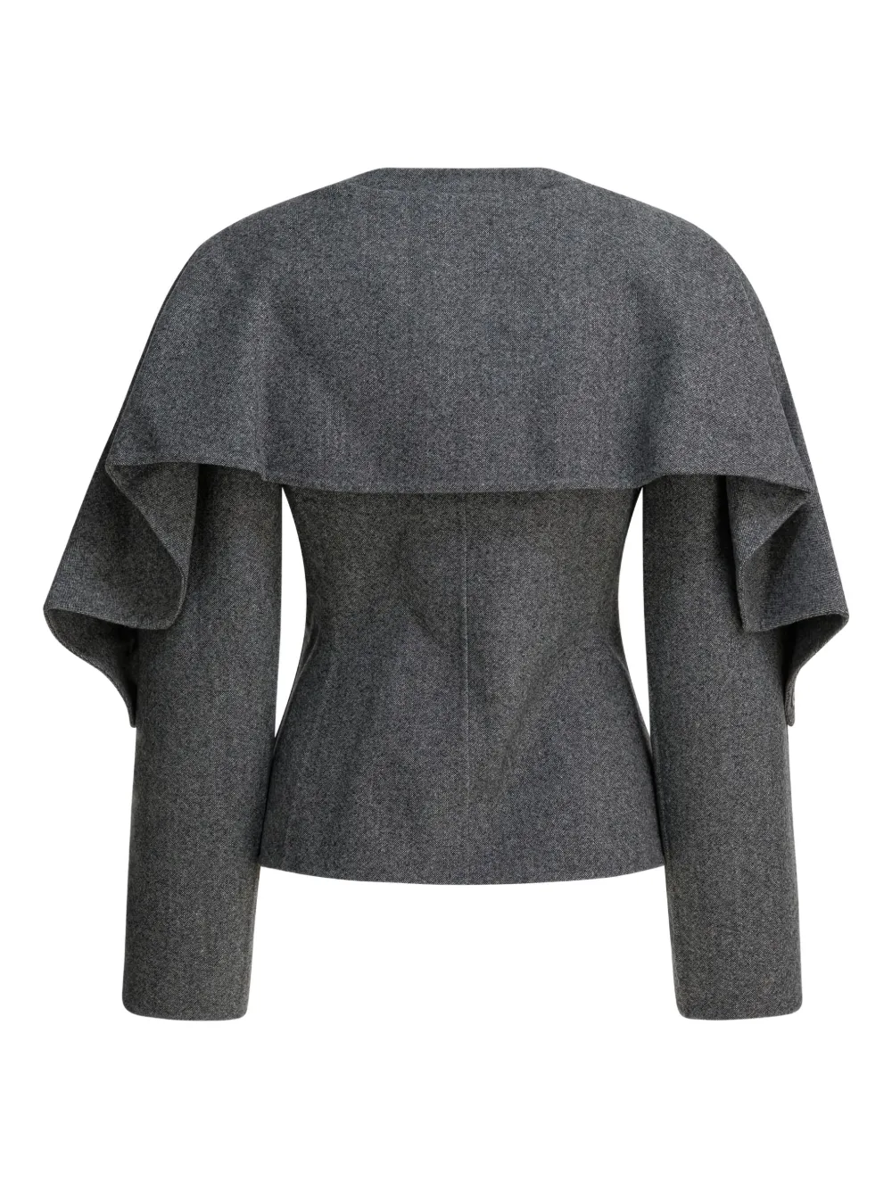 R2W Catran button-up jacket | Fitted Jackets | Image 2