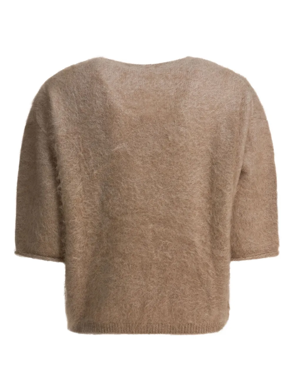 R2W playera manga corta con cuello en V | Playeras y jerséis | Image 2