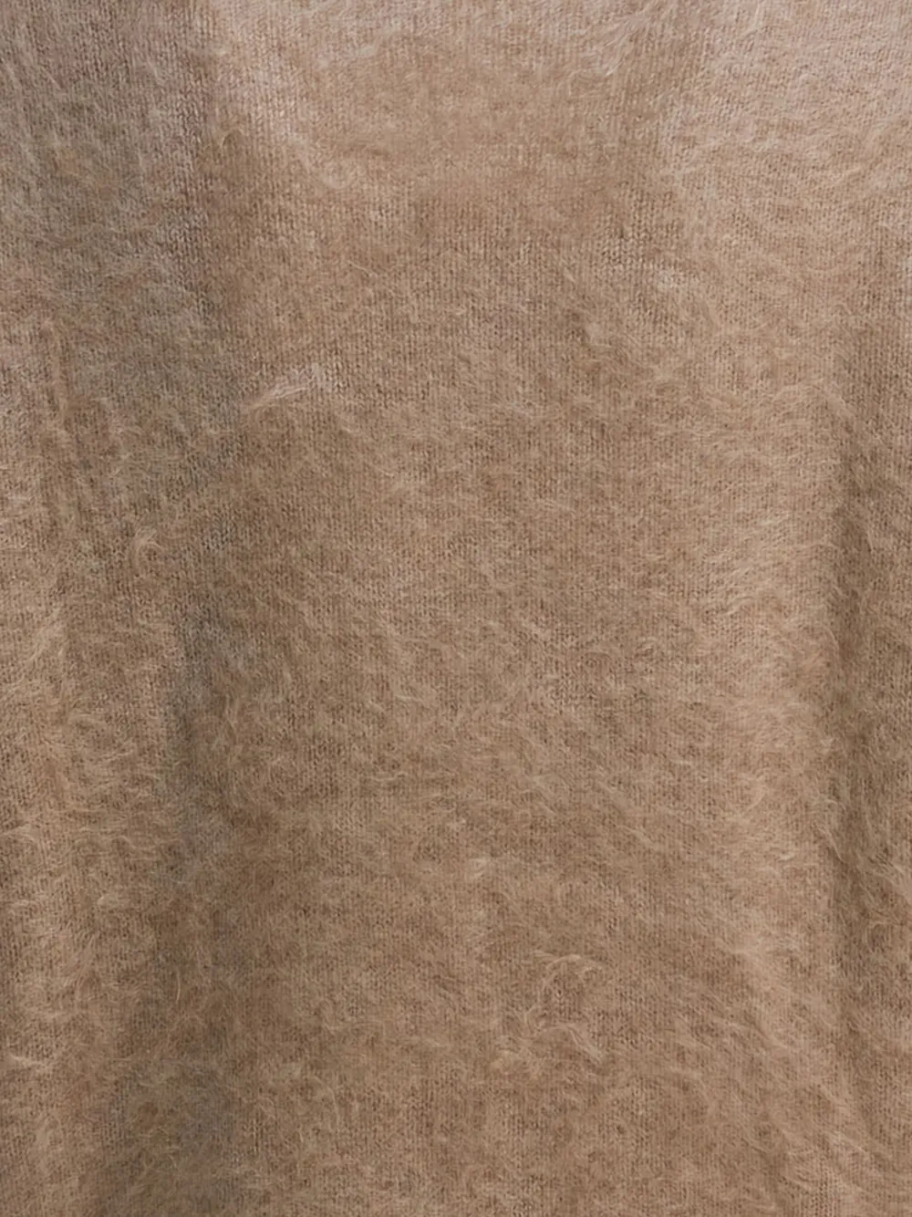  R2w V-neck Short-sleeve T-shirt - Neutrals 