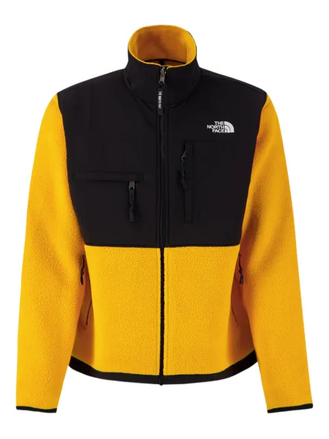 The North Face Denali zip-fastening jacket
