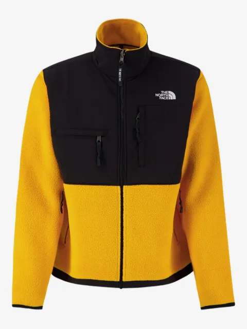 The North Face Denali zip-fastening jacket