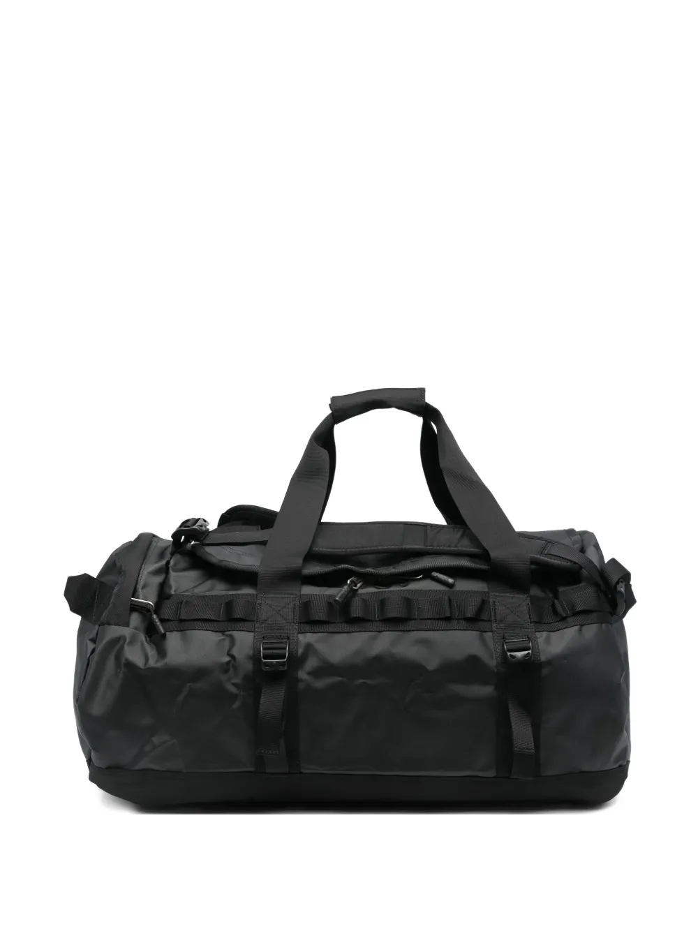 The North Face medium Base Camp luggage - ブラック The North Face medium Base Camp luggage - ブラック