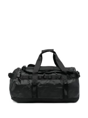 Ea7 Emporio Armani ロゴ ボストンバッグ | ブラック | FARFETCH JP