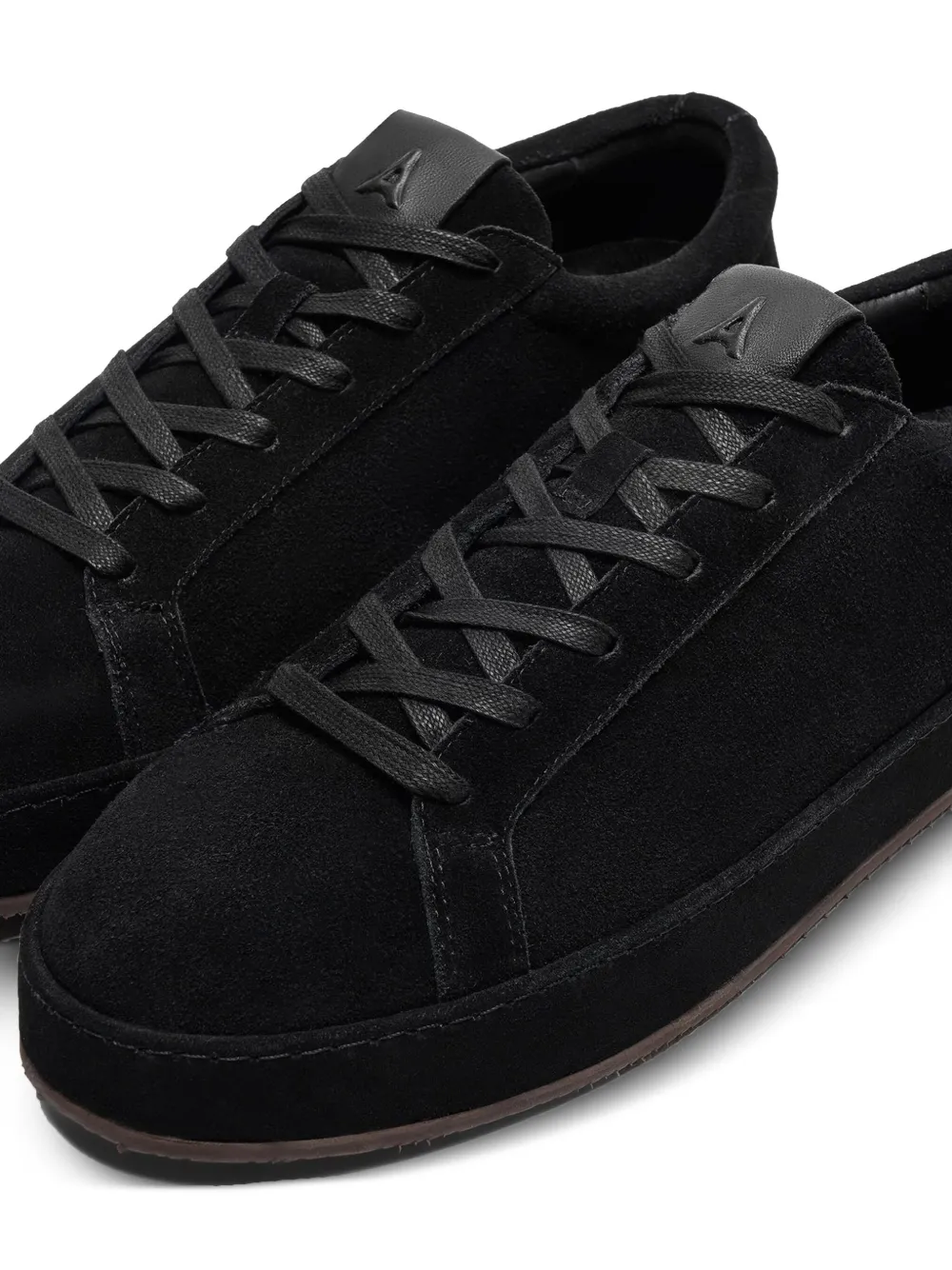 Manière De Voir Cannes sneakers Zwart