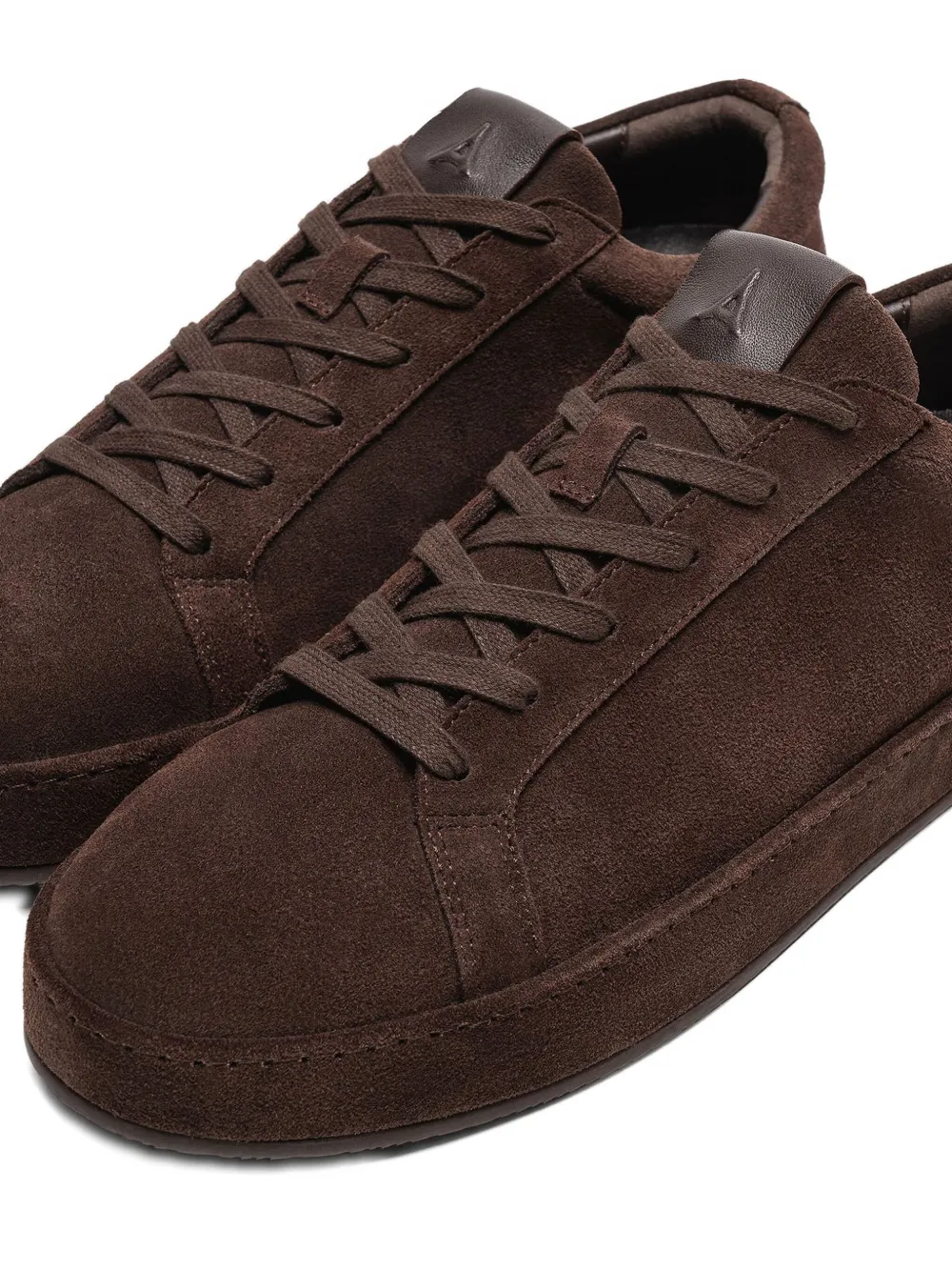 Manière De Voir Cannes sneakers Bruin